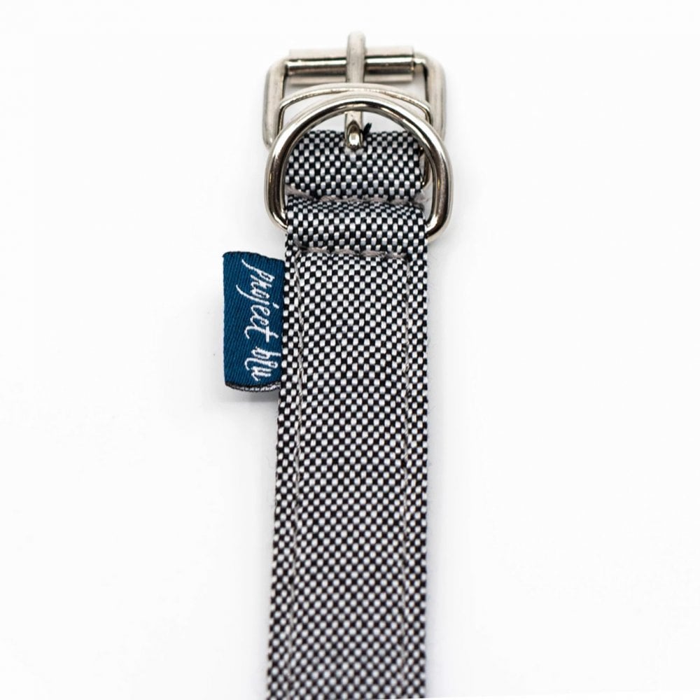 Project Blu Alpha Eco Dog Collar