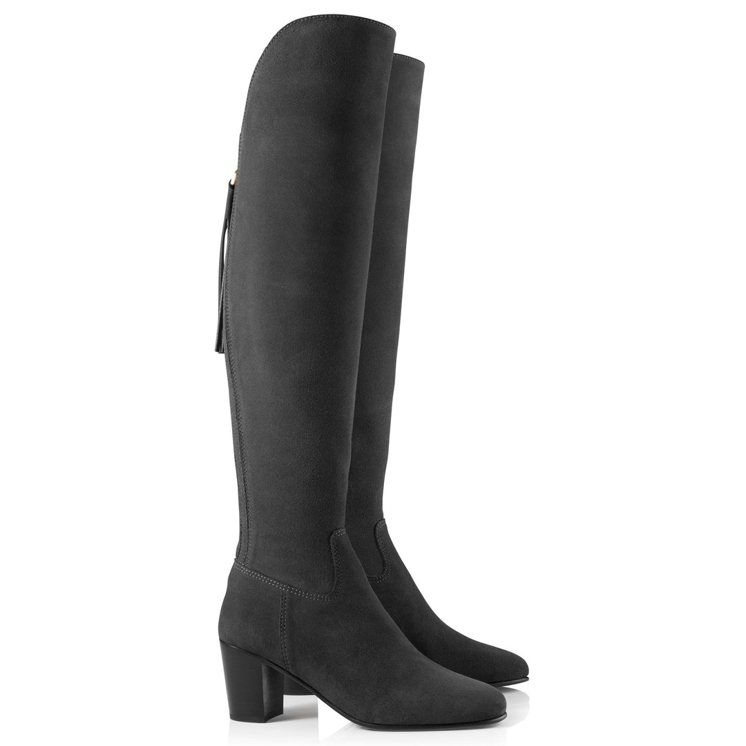 Fairfax & Favor Ladies Amira Over The Knee Boot