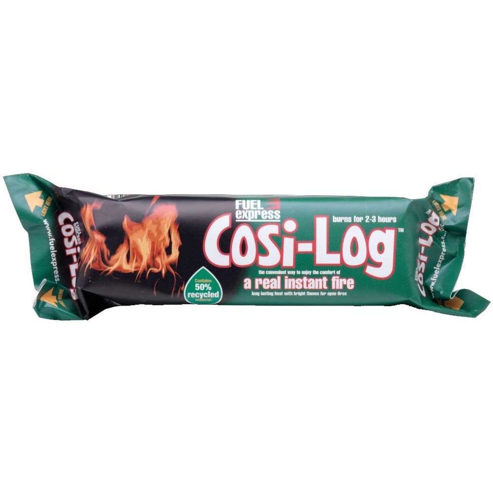 Fuel Express Cosi Log 800g