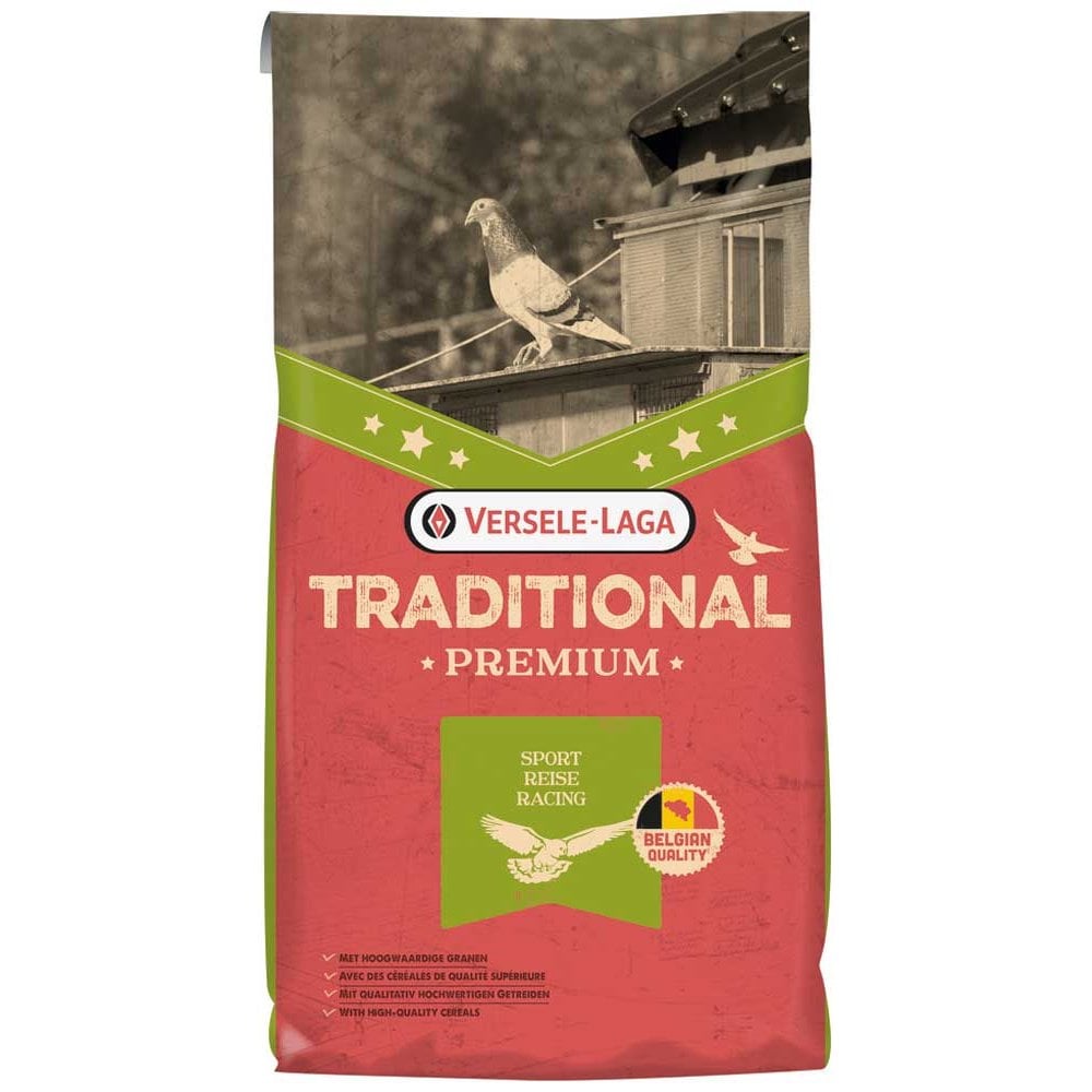 Versele-Laga Traditional Premium Super Widowhood Pigeon Feed 20kg