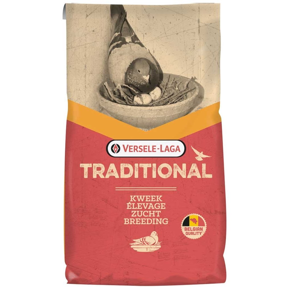 Versele-Laga Traditional Breeding Subliem Pigeon Feed 25kg