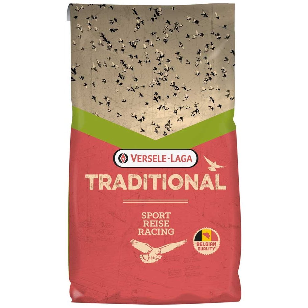 Versele-Laga Traditional Champion Subliem Pigeon Feed 25kg