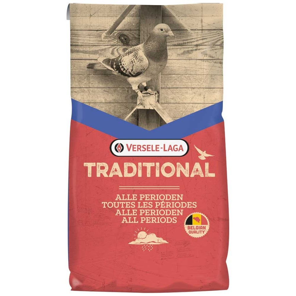 Versele-Laga Traditional Depurative Pigeon Feed 25kg