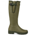Le Chameau Ladies Vierzon Jersey Lined Wellies