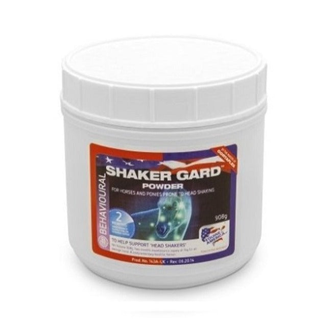 Equine America Shaker Gard Horse Supplement 1.5kg