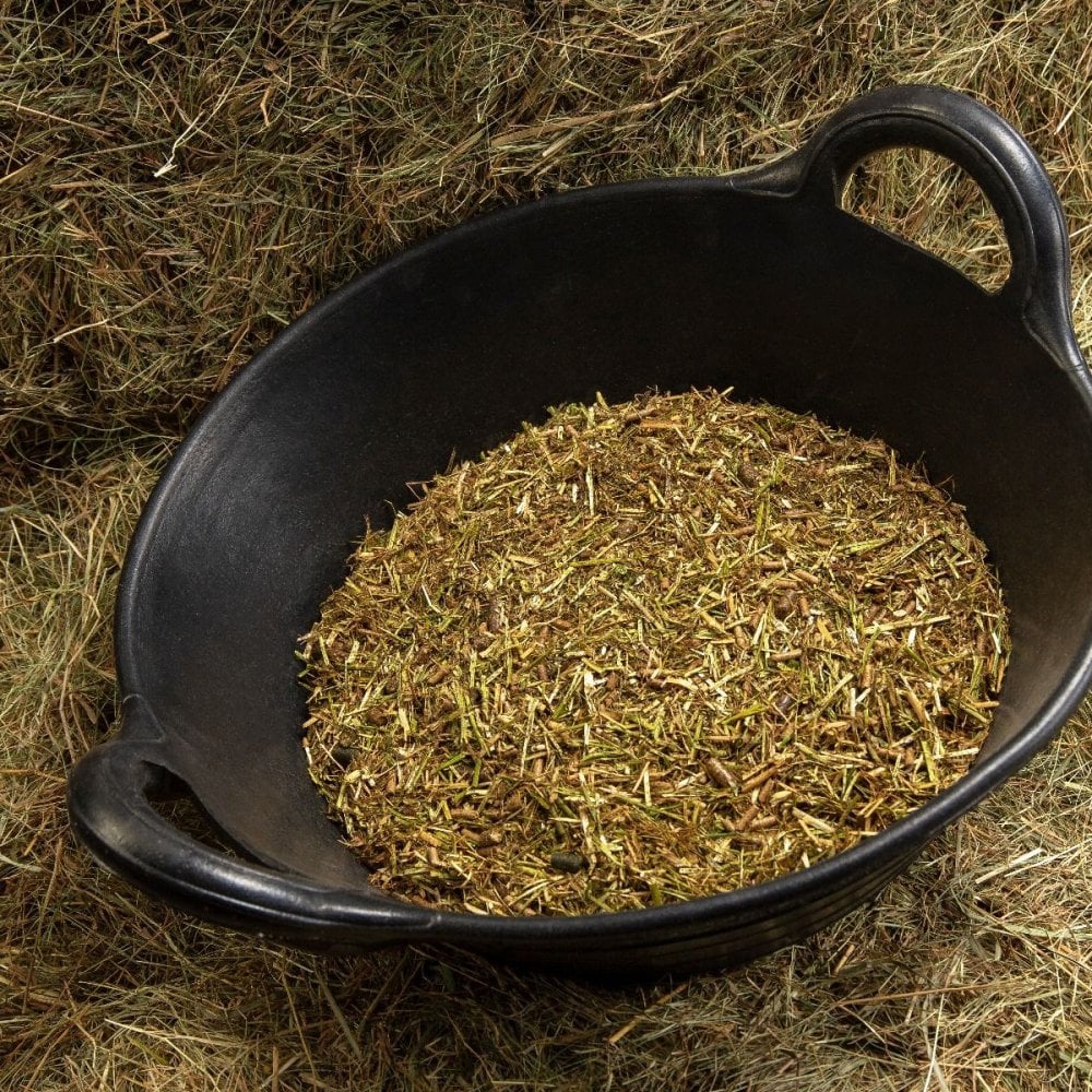 Spillers Alfalfa-Pro Fibre Horse Feed