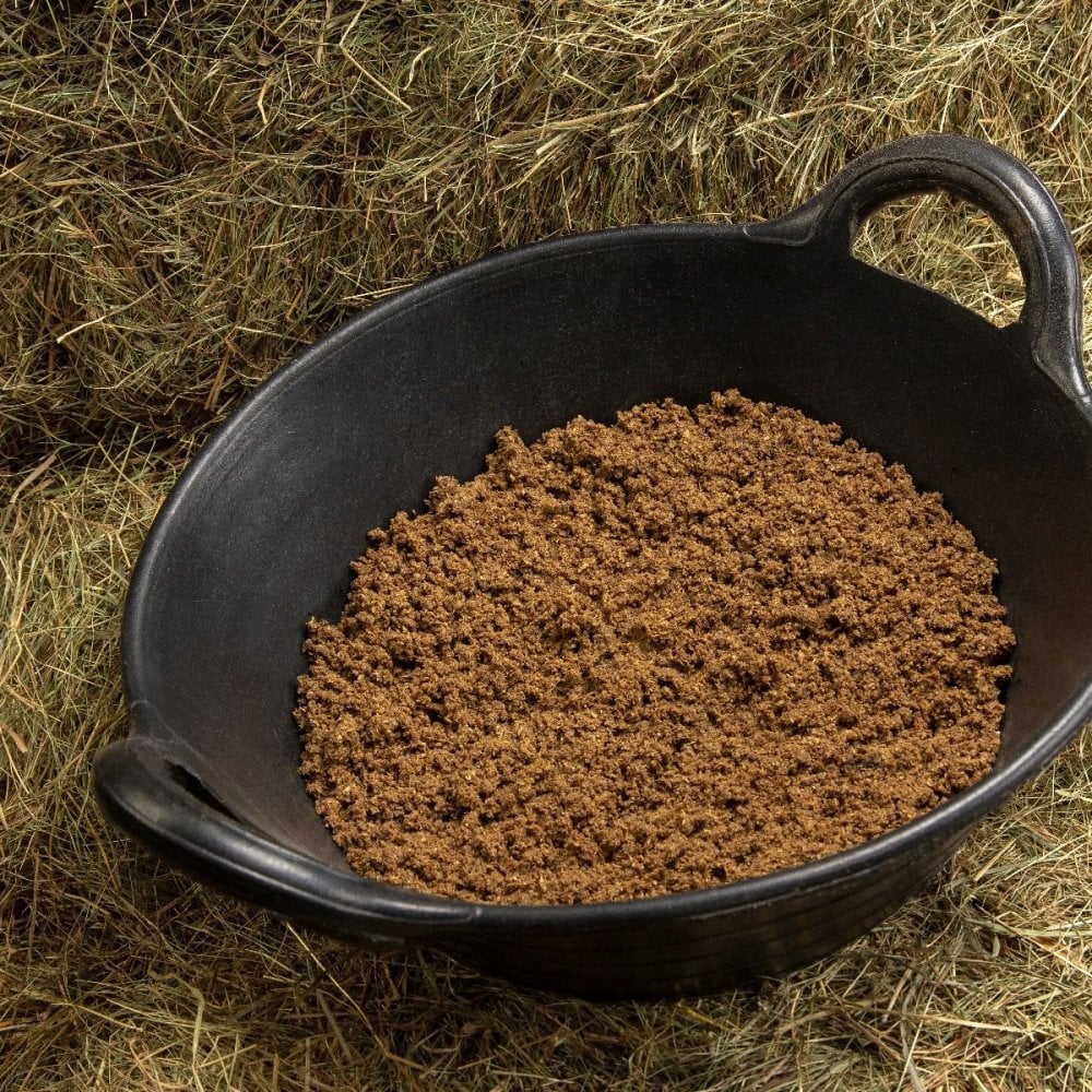 Spillers Speedy-Mash Fibre Sugar Beet Blend for Horses & Ponies