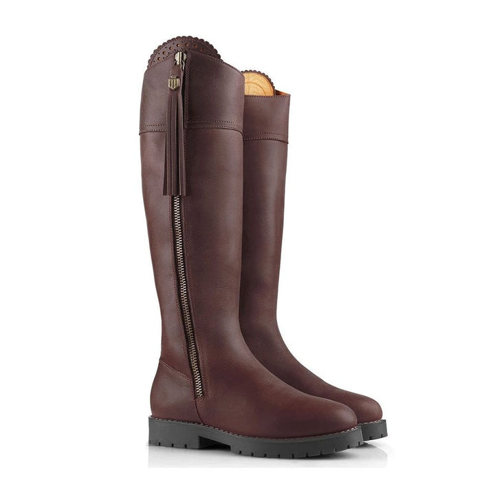 Fairfax & Favor Ladies Explorer Boots