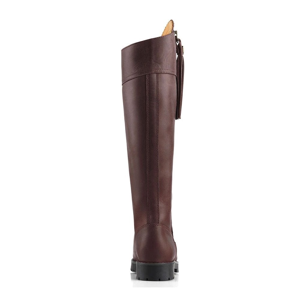 Fairfax & Favor Ladies Explorer Boots