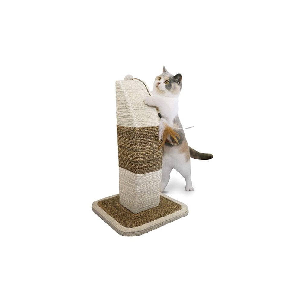 Rosewood Rimini Cat Scratcher