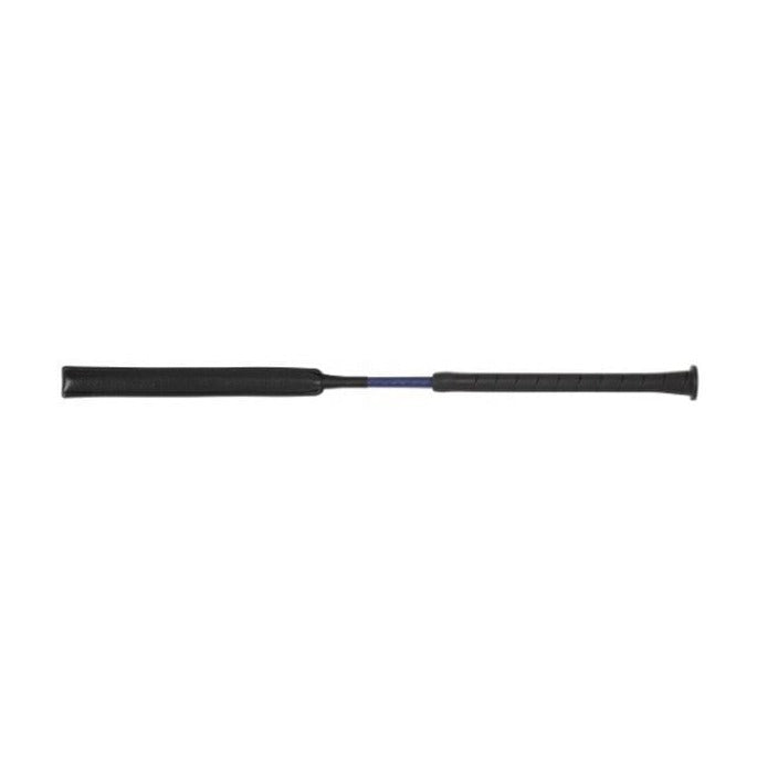 The LeMieux Le Baton Whip in Navy#Navy
