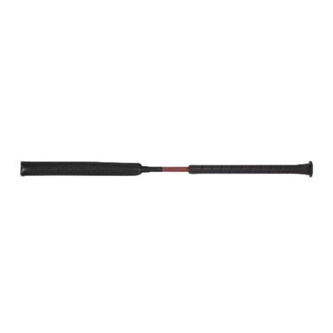 The LeMieux Le Baton Whip in Burgundy#Burgundy