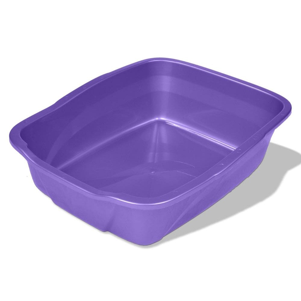 Van Ness Large Cat Litter Pan