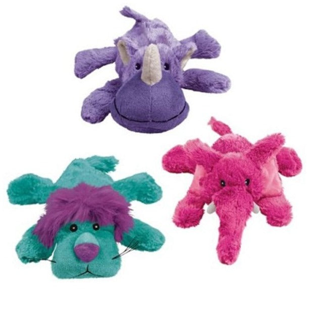 Kong hot sale cozie brights