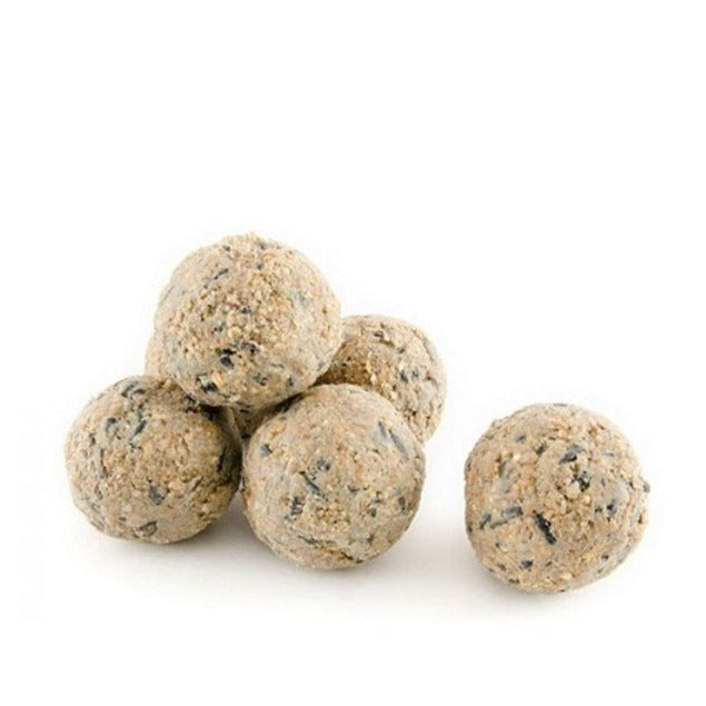 Berry Feeds Fat Balls For Birds No Net 150x85g 150 x 85g