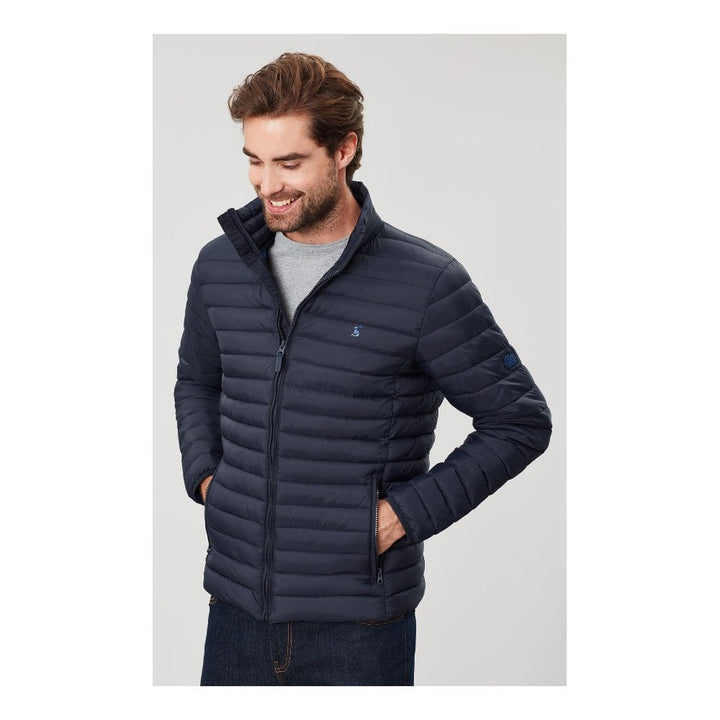 Joules Mens Go To Padded Jacket - Archived
