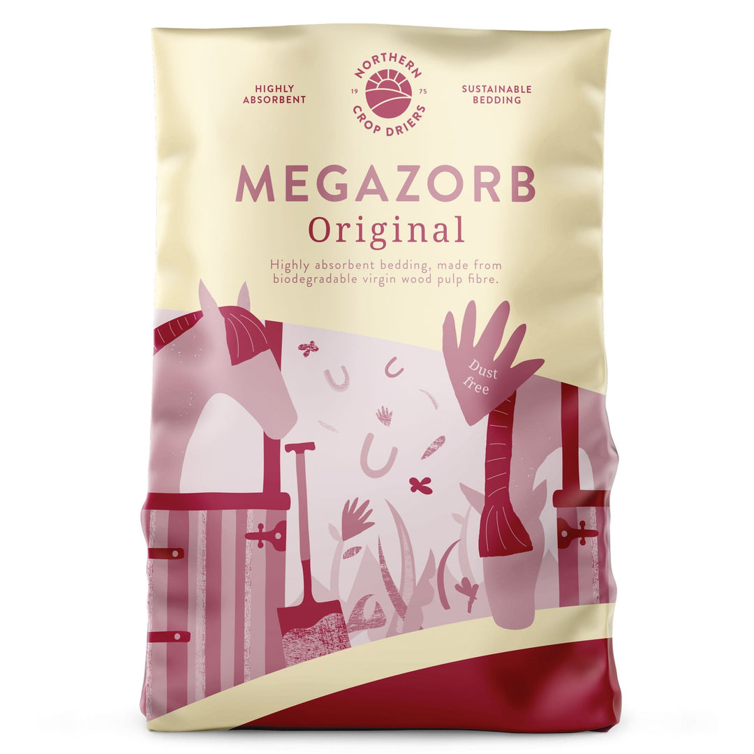 Megazorb 85L