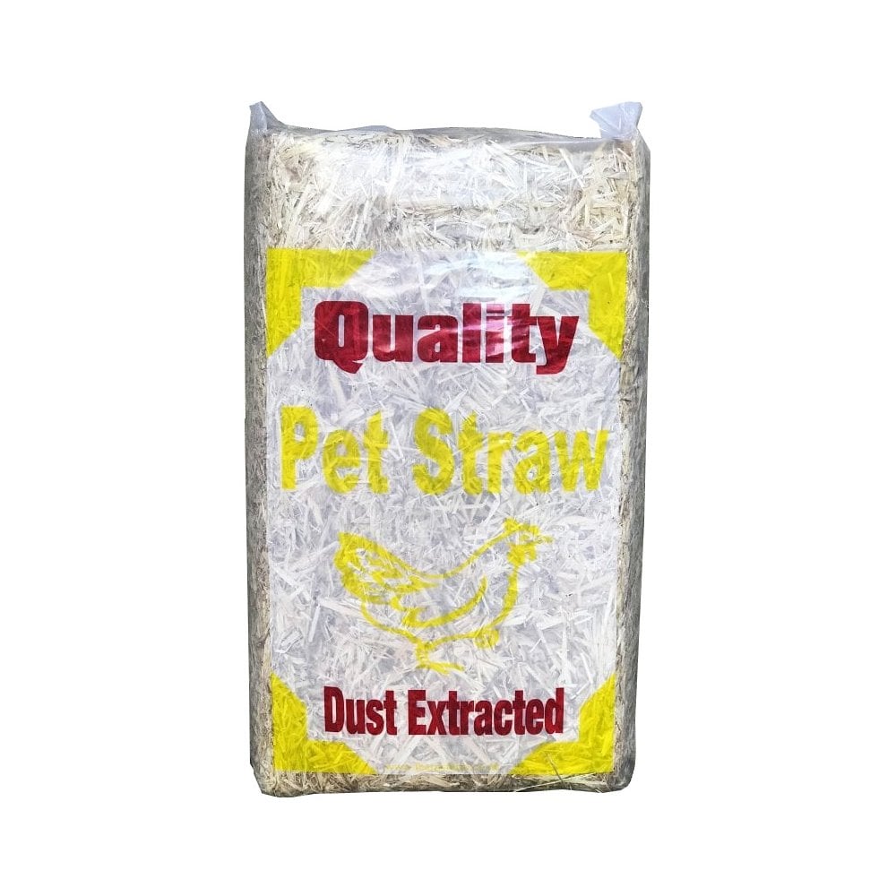 Fearns Farm Pet Straw 4kg