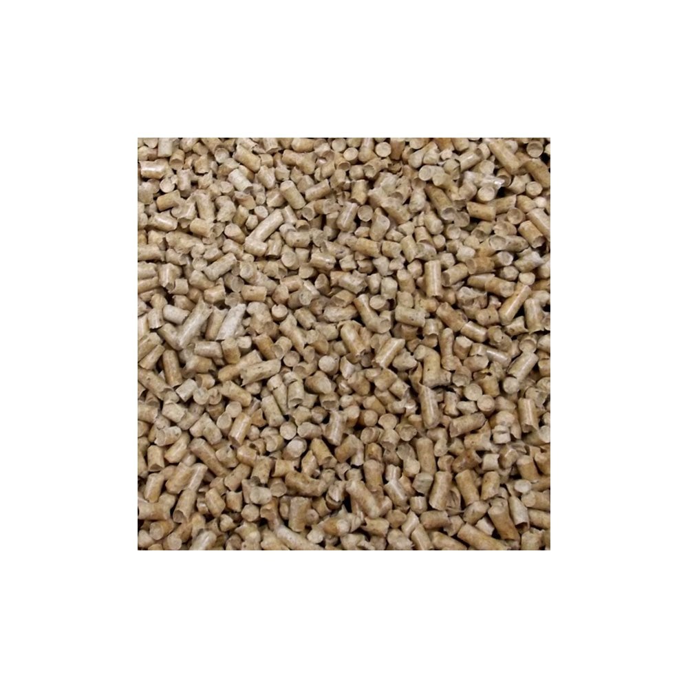 Sanicat Beauticat Wood Based Non-Clumping Cat Litter