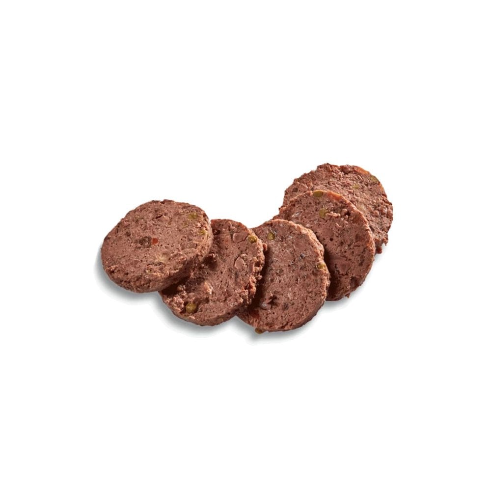 Natures Menu Country Hunter Salmon & Chicken Grain Free Recipe for Dogs