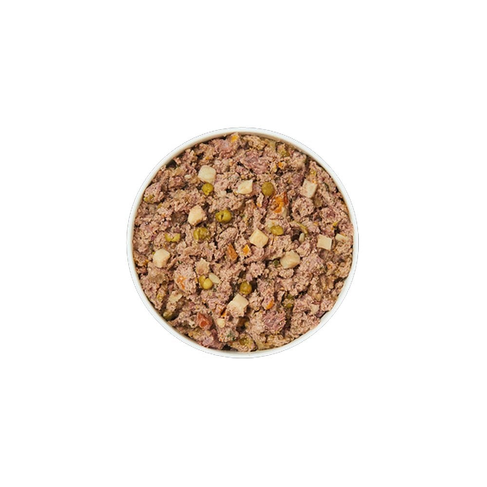 Lily's Kitchen Fishy Fish Pie Grain Free Dog Food