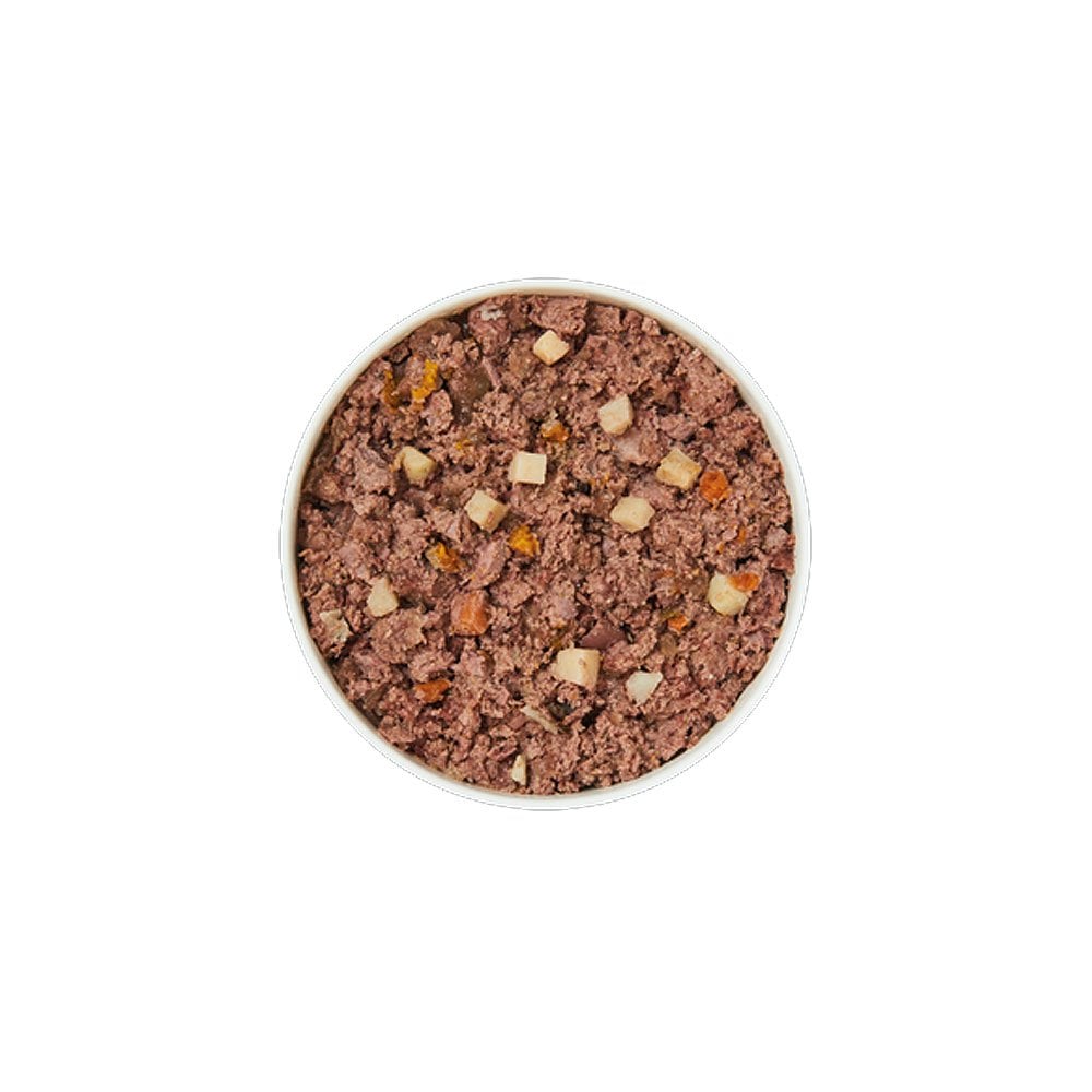 Lilys Kitchen Grain Free Turkey & Duck Recipe For Puppies