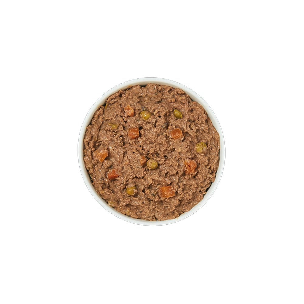 Lily's Kitchen Organic Dinner For Puppies