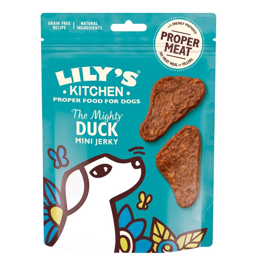 Lily's kitchen shop dog biscuits