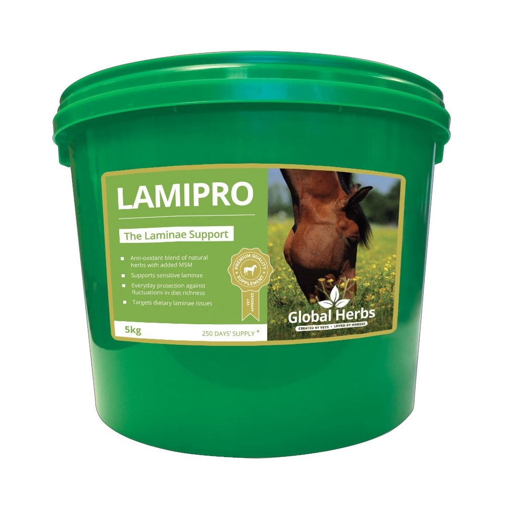 Global Herbs LamiPro Powder