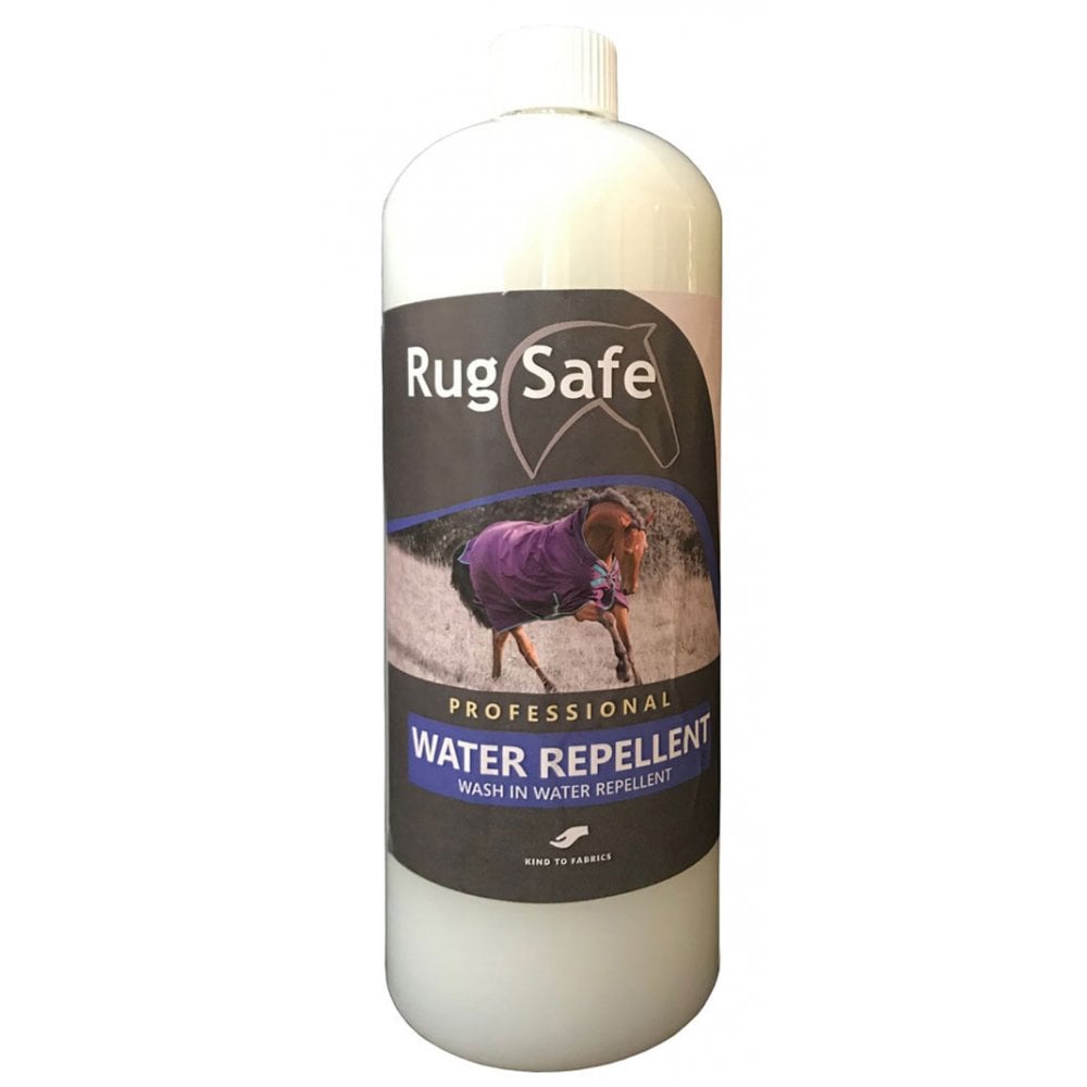 Rugsafe Wash In Water Repellent Liquid 1L