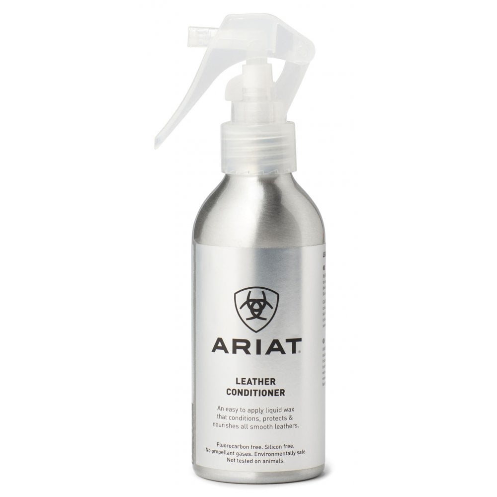Ariat Leather Conditioner For Footwear