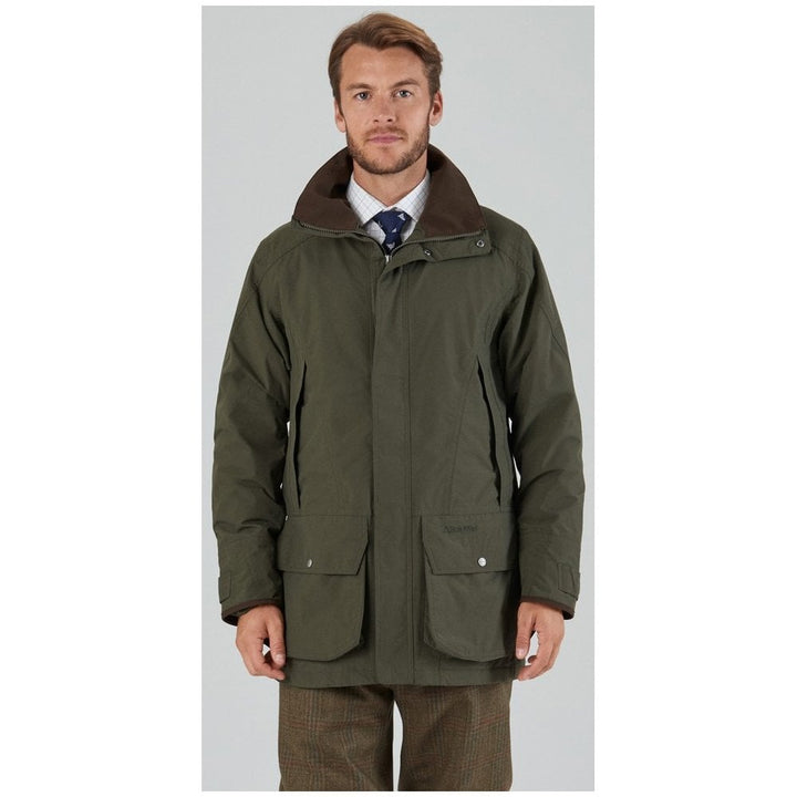 Schoffel Mens Ptarmigan Ultralight II Jacket
