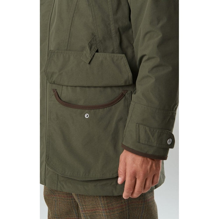 Schoffel Mens Ptarmigan Ultralight II Jacket