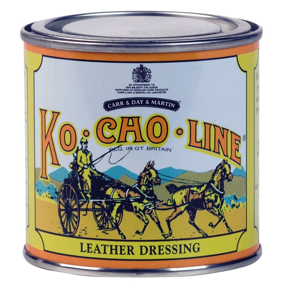 Ko-Cho-Line Leather Dressing 225g