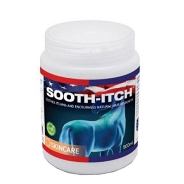 Equine America Sooth-Itch 500ml