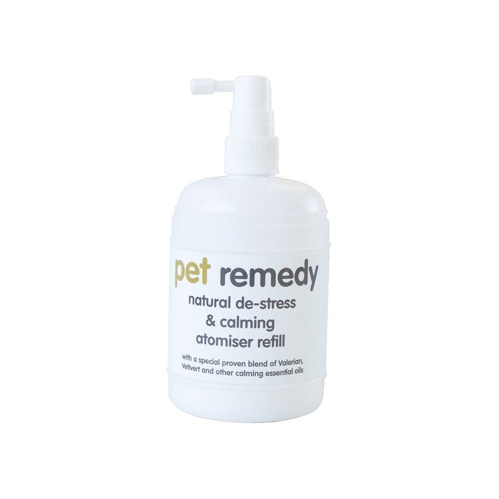 Pet Remedy Atomiser Refill