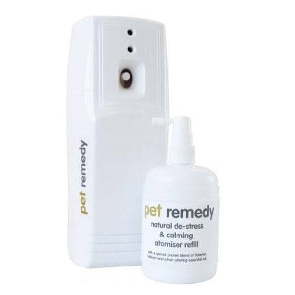 Pet Remedy Atomiser + 250ml Refill