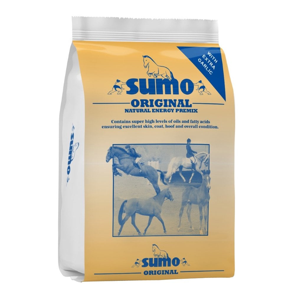 Rowen Barbary Sumo Original 10kg