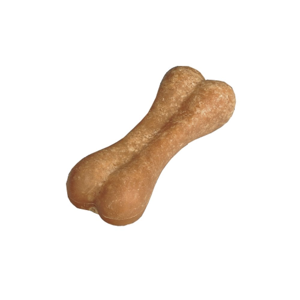 Whimzees Large Rice Bone Dog Treats