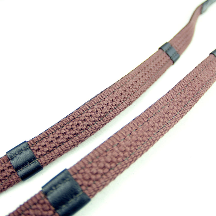 Ascot Continental Web Reins