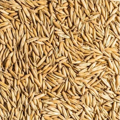 Baileys Best British Oats