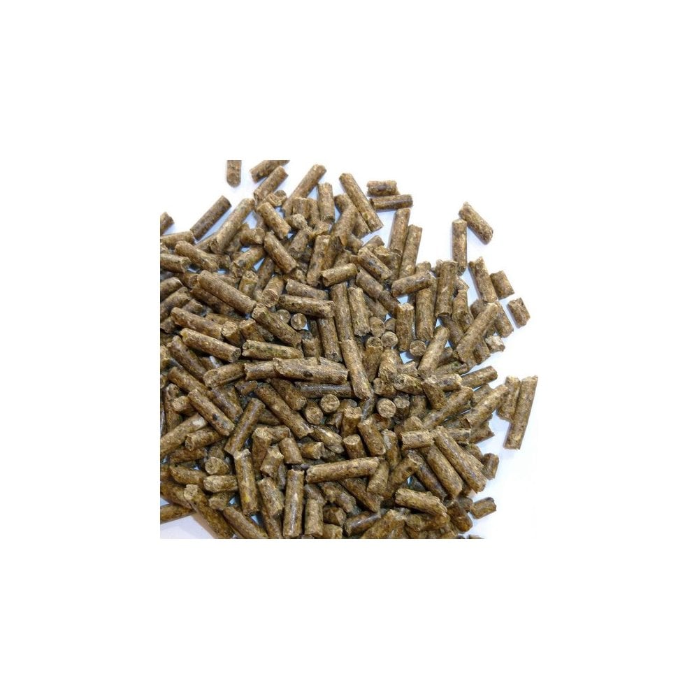 Thunderbrook Organic Meadow Nuts for Horses