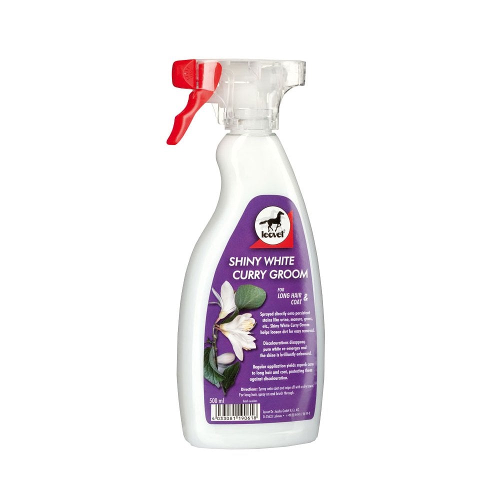 Leovet Stain Eraser Spray 550ml