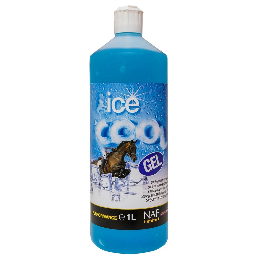 NAF Ice Cool Gel 1L