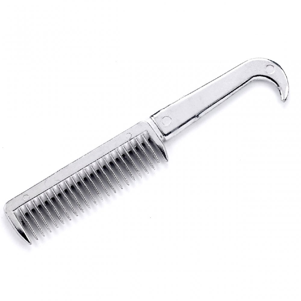 Lincoln Hoof Pick Pulling Comb