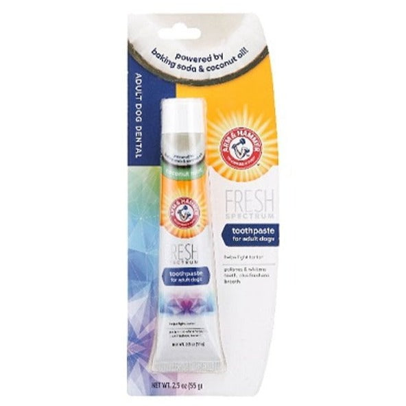 Arm & Hammer Coconut Mint Toothpaste 74ml
