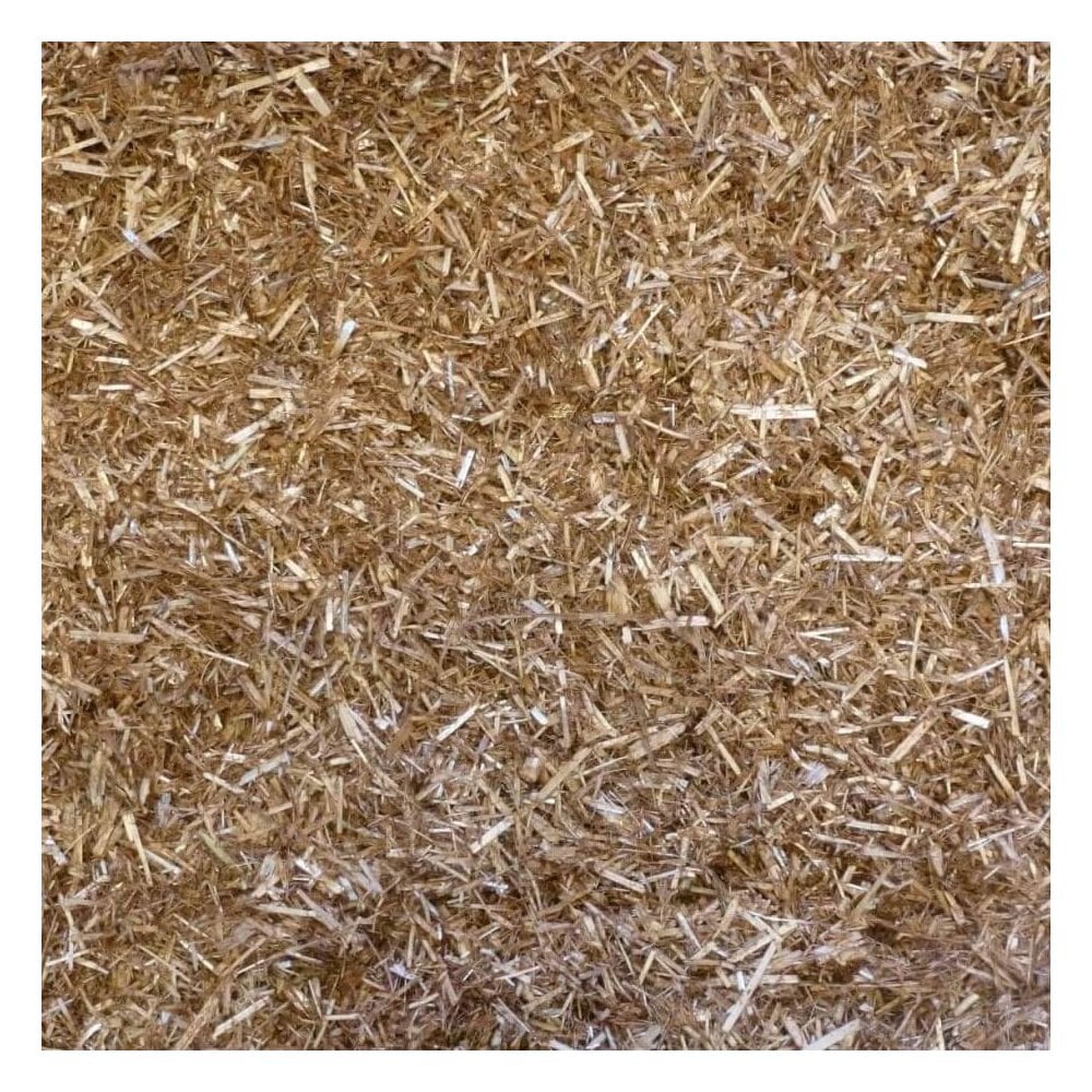 Mollichaff Showshine High Oil Cherry Chaff