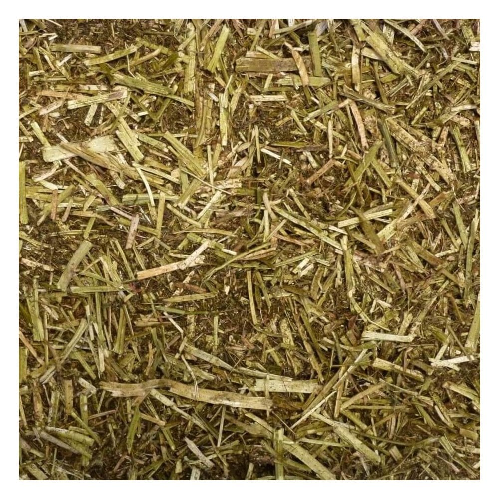 Mollichaff Alfalfa Oil Horse Feed