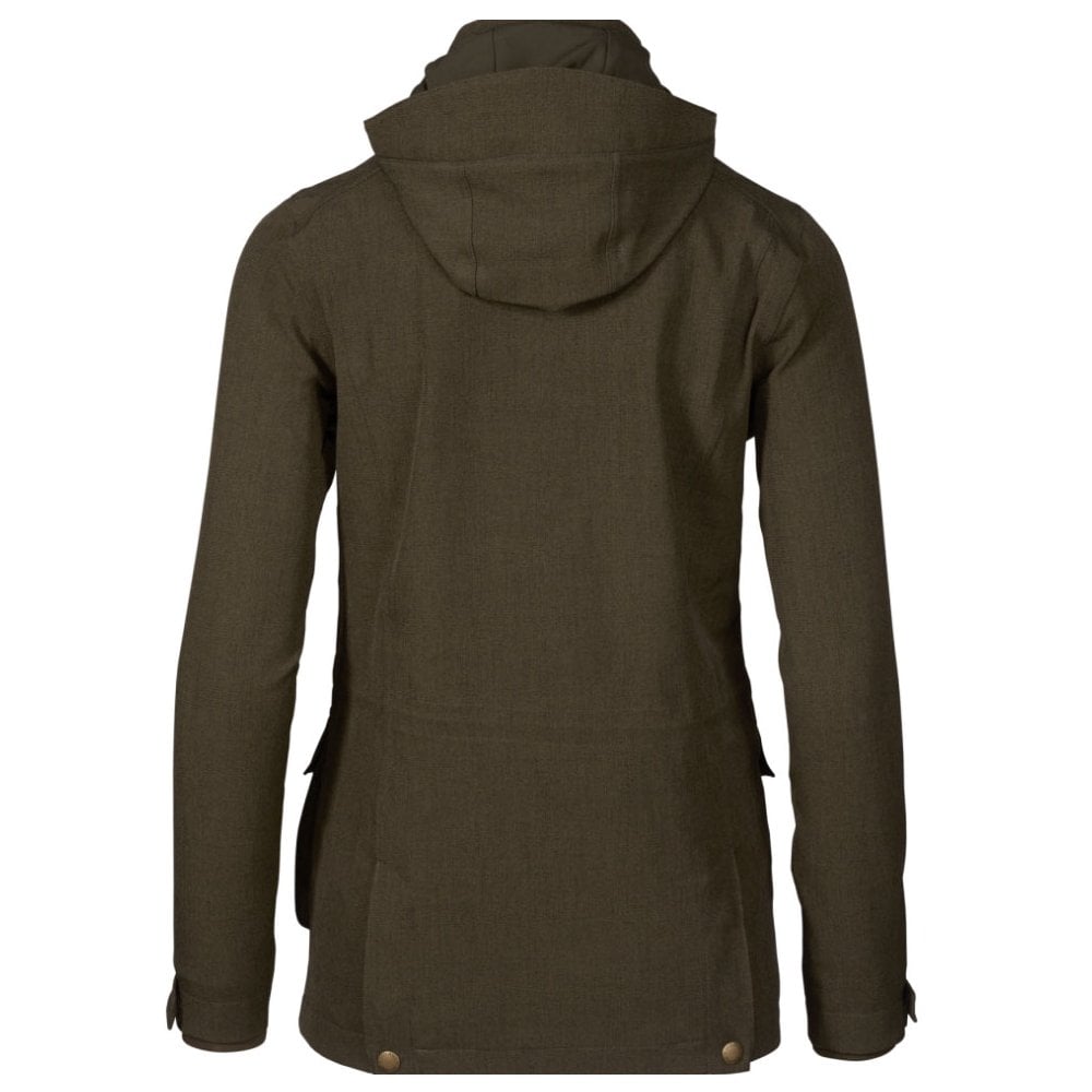 Seeland Ladies Woodcock Advanced Shooting Jacket
