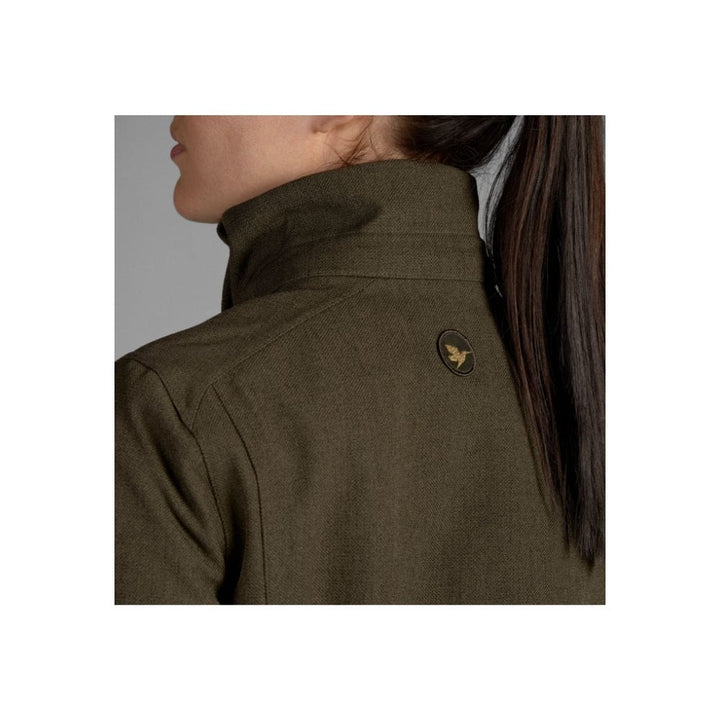 Seeland Ladies Woodcock Advanced Shooting Jacket